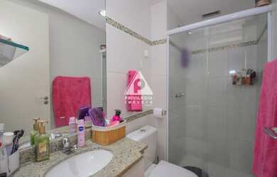 Imagem 14: Apartamento à venda, 2 quartos, 1 suíte, 1 vaga, Freguesia Jacarepaguá...