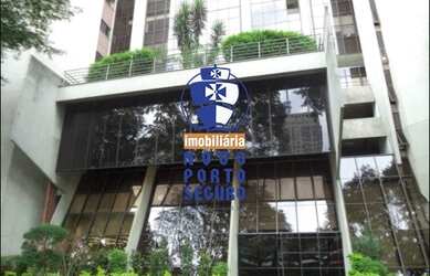 Imagem: O depósito possui 188m² de Área e está localizado em Brooklin