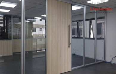 Imagem 8: Sala comercial/Conjuntocomercial, 90 m² - venda por R$ 850.000 ou aluguel...