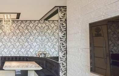 Imagem 9: Lindo Apartamento Residencial Golden Ville no bairro torres tibagy 2 dormitórios...