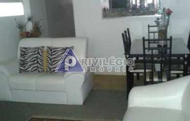 Imagem: A kitnet possui 1 Dormitório, 1 Banheiro, 44m² de Área e