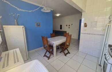 Imagem 8: Caiobá praia mansa finais de semana feriado apto vista p praia 5 pes...