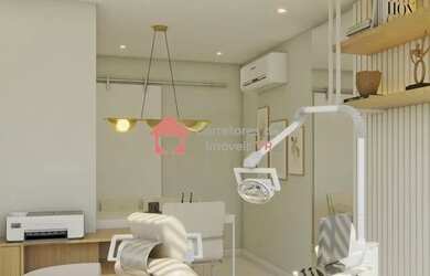 Imagem 4: Consultório ODONTOLÓGICO MONTADO E EQUIPADO PARA VENDA NO SHOPPING 33!