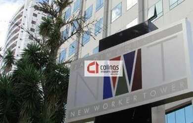 Imagem 14: Sala, 42 m² - venda por R$ 420.000,00 ou aluguel por R$ 2.716,98/mês...