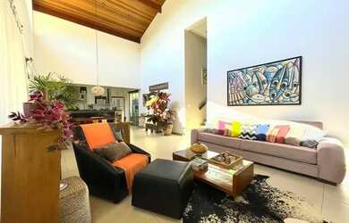 Imagem 2: Casa de Condominio em Jardim Maristela - Atibaia