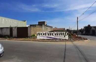 Imagem 2: Terreno à venda, 300 m² por R$ 265.000,00 - Parque São Paulo - Campinas/SP