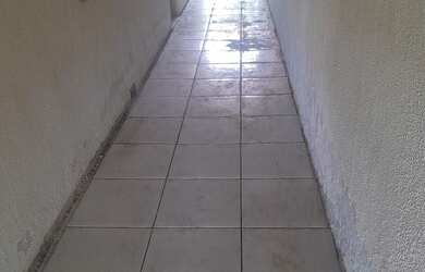 Imagem: O quarto está localizado em Setor Negrão de Lima, Goiânia