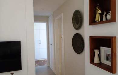 Imagem 12: Apartamento no Morro do Gato - 2/4 com home office, próximo ao mar por 380 mil