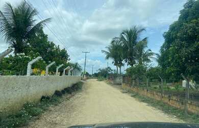 Imagem 5: Tarefas de terra a venda a 20km de Feira de Santana