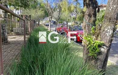 Imagem 3: Casa a venda no Condomínio Jardim Paulista I - Jardim Europa - Vinhedo/SP