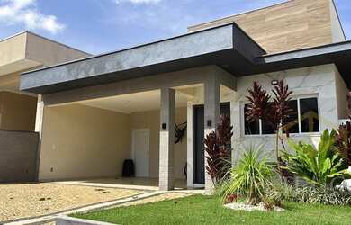 Imagem 1: Casa - Lenheiro - Valinhos