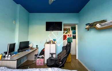 Imagem 10: Apartamento com 2 quartos à venda, 92 m² por R$ 1.800.000 - Lagoa - Rio de Janeiro/RJ