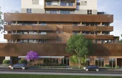 Imagem 2: APARTAMENTO RESIDENCIAL em São Paulo - SP, Perdizes