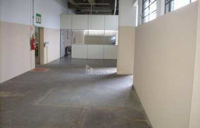 Imagem 3: Galpão, 5400 m² - venda por R$ 40.000.000,00 ou aluguel por R$ 142.543,98...
