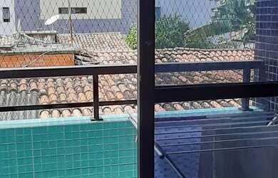 Imagem: O quarto está localizado em Altiplano Cabo Branco, João Pessoa