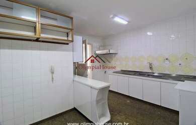 Imagem 11: Apartamento Locação Jardim Paulista 168 m² 4 Dormitórios