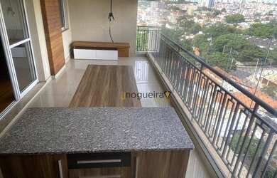 Imagem 5: Apartamento com 3 dormitórios, 165 m² - venda por R$ 1.795.000,00 ou...