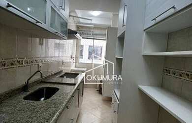 Imagem 6: Apartamento com 2 dormitórios, 62 m² - venda por R$ 271.000,00 ou aluguel...