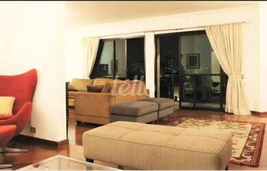 Imagem 3: São Paulo - Apartamento Padrão - Moema