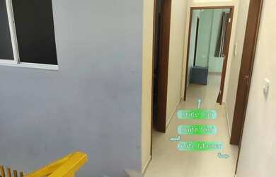 Imagem 11: Casa em Serrambi (40m do mar) - nas piscinas naturais