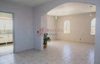 Imagem 7: Casa Padrão em Jundiaí. 120m² de Área, 1 Vaga na garageme3 Dormitórios