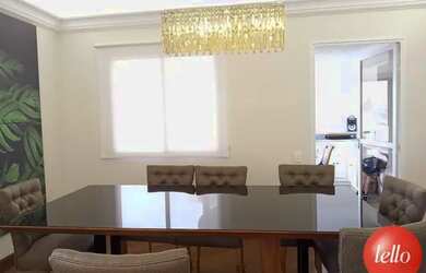 Imagem 6: São Paulo - Apartamento Padrão - Moema