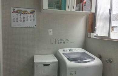 Imagem 9: Apartamento com 2 dormitórios à venda - Praia da Enseada Hotéis - Guarujá/SP