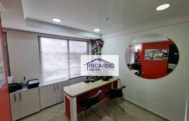 Imagem 1: Sala, 40 m² - venda por R$ 299.000,00 ou aluguel por R$ 2.780,00/mês...
