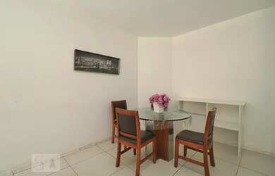 Imagem 6: Apartamento para Aluguel - Copacabana, 1 Quarto, 44 m2