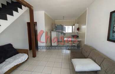 Imagem: A casa possui 2 Dormitórios, 2 Banheiros, 4 Vagas na garagem