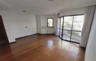 Imagem: O apartamento possui 3 Dormitórios, 4 Banheiros, 2 Vagas na