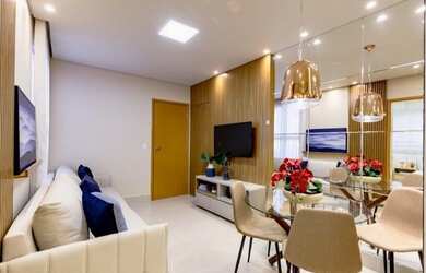 Imagem 5: Residencial Vitta Novo Mundo