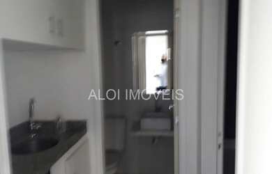 Imagem 9: Localizado na melhor região da Av. Faria Lima , 250 metros do metro Faria...