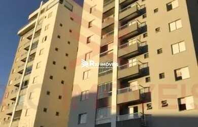 Imagem: O apartamento na cobertura possui 4 Dormitórios, 3 Banheiros