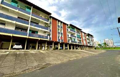 Imagem 1: Condomínio Pq Sabia 3 Qts em Frente ao Carrefour Dom Pedro