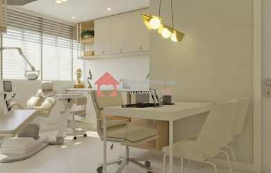 Imagem 1: Consultório ODONTOLÓGICO MONTADO E EQUIPADO PARA VENDA NO SHOPPING 33!