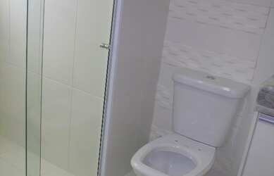 Imagem 13: Condomínio com lazer completo - Pertinho das escolas - andar alto - 3...