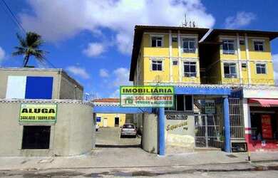 Imagem: O apartamento possui 2 Dormitórios, 1 Banheiro, 41m² de Área