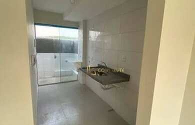 Imagem 4: Apartamento com 2 dormitórios, 42 m² - venda por R$ 235.000,00 ou aluguel por R$ 1.558,33