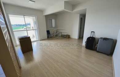 Imagem 2: Londrina - Apartamento Padrão - Gleba Fazenda Palhano