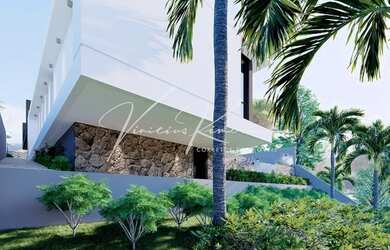 Imagem 12: Casa com 4 suítes no Condomínio Shambala III Atibaia