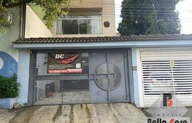 Imagem: O depósito possui 33m² de Área e está localizado em Vila