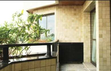 Imagem 14: São Paulo - Apartamento Padrão - Moema