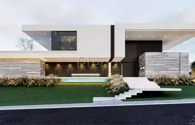 Imagem 2: Venda Casa com 1.199,17 m², 7 dormitório s , 4 vaga s . Fazenda da Grama,...