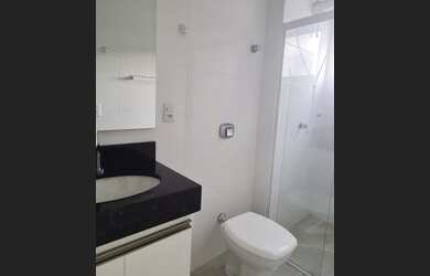 Imagem 9: Apartamento semi mobiliado com 02 quartos + 01 suíte com rua reta para o mar