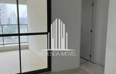 Imagem 10: Apartamento com 65 metros, 2 dormitórios e 1 vaga Atmosfera Brooklin