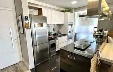 Imagem 2: Apartamento à venda no bairro Tamboré Santana de Parnaíba SP