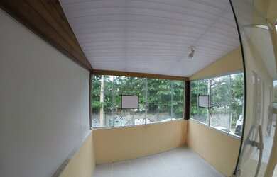 Imagem: O depósito possui 20m² de Área e está localizado em Nazaré