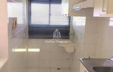 Imagem 5: Apartamento com 2 dorms, Residencial Anauá, Hortolândia - R$ 190 mil, Cod: AP1959