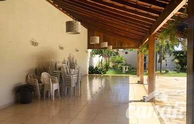 Imagem 5: Casa em Parque Residencial Cândido Portinari - Ribeirão Preto